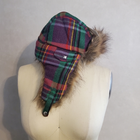 🎁 Capelli NY Kids Hat - Picture 4 of 4